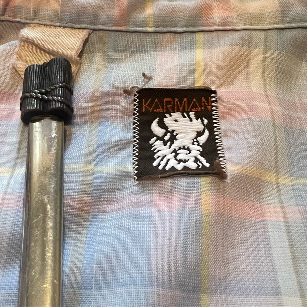 Western Button Up - image 6